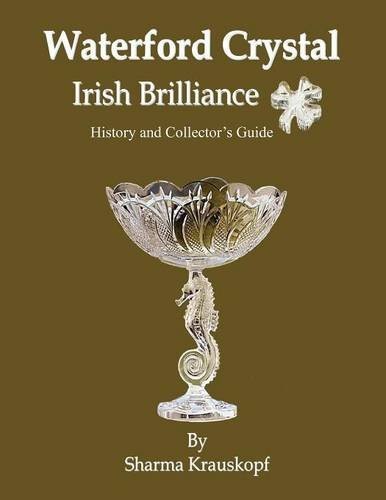 Waterford crystal irish - waterford,