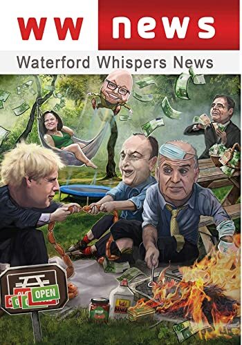 Waterford whispers news - waterford,