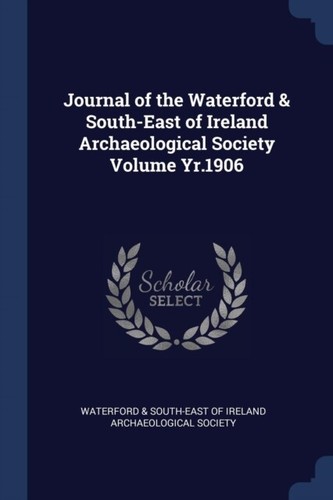 Waterford south journal - waterford,