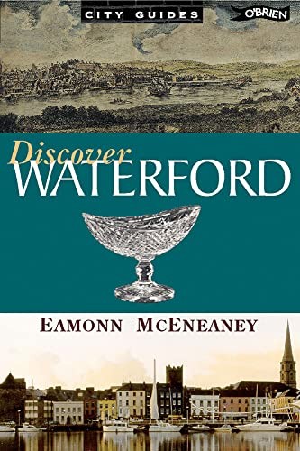 Discover waterford city - waterford, (city