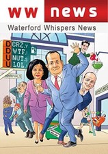 Waterford Whispers News-Colm