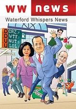 Waterford Whispers News,Colm