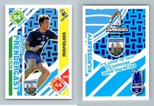 Tommy Prendergast #351