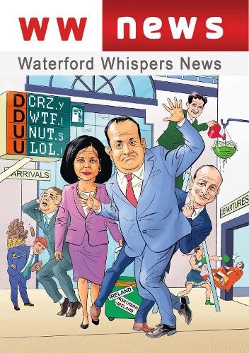 Waterford whispers news - waterford,