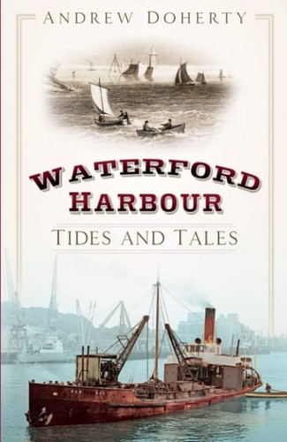 Waterford harbour tides - waterford,