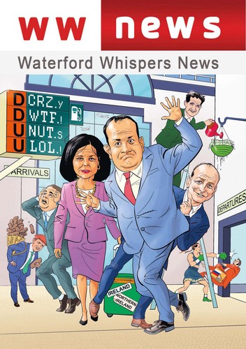 Waterford whispers news - waterford,