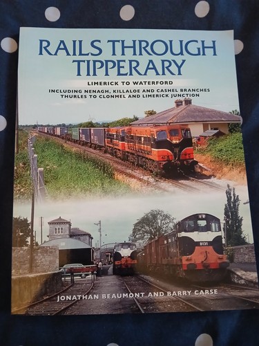 Rails through tipperary - rails,