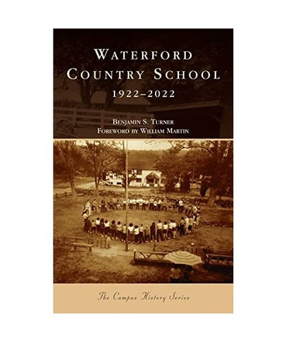 Waterford country school - waterford,