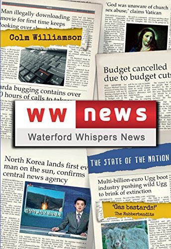 Waterford whispers news - whispers,