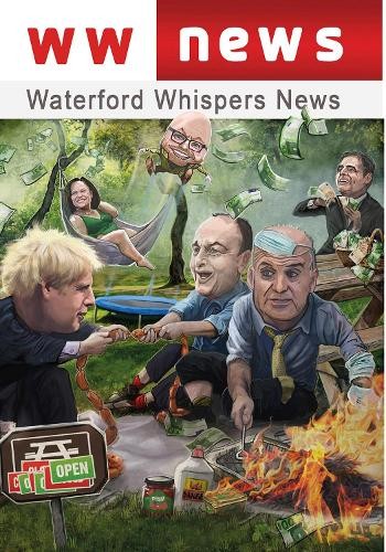 Waterford whispers news - waterford,