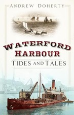 Waterford Harbour -