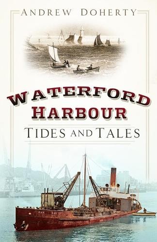 Waterford harbour - waterford,