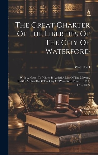 Waterford irel the great - (irel,