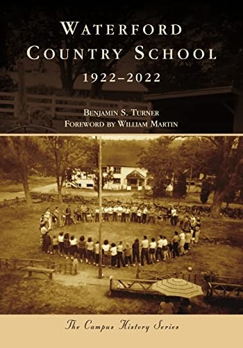 Waterford country school - waterford,