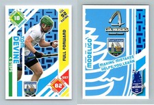 Tom Devine #557 Waterford -