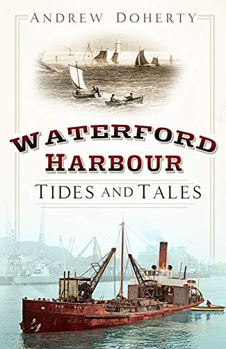 Waterford harbour tides - tides, and