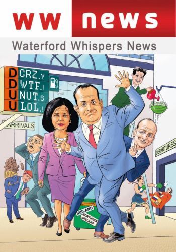Waterford whispers news - news, 2022