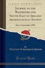 Journal of the Waterford and