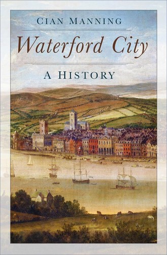 Waterford history - waterford, a