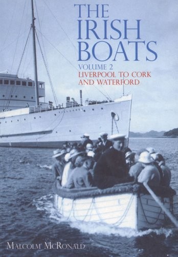 Irish boats vol - boats, 2