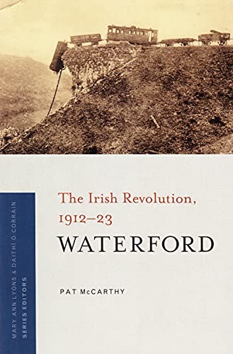 Waterford the irish - the,