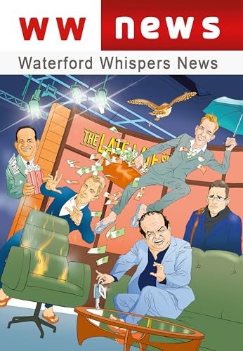 Waterford whispers news 2023 - waterford,