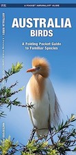 Australian Birds: A Folding