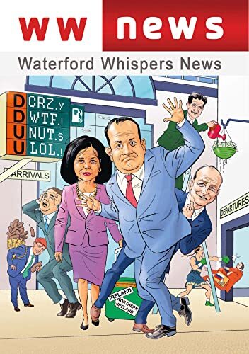Waterford whispers news - waterford,
