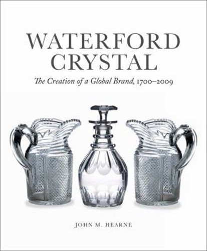 Waterford crystal the - :,
