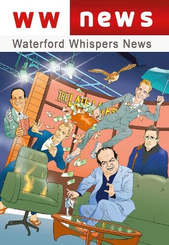 Waterford whispers news 2023 - whispers,